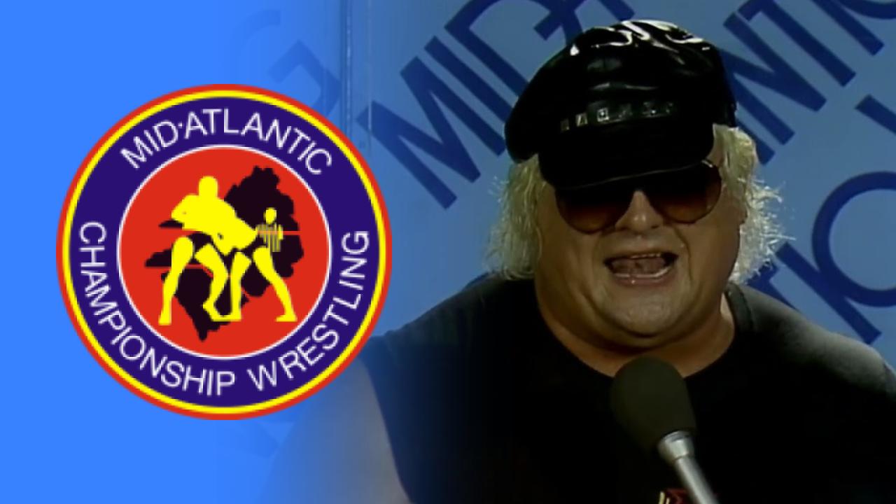 Mid-Atlantic Championship Wrestling