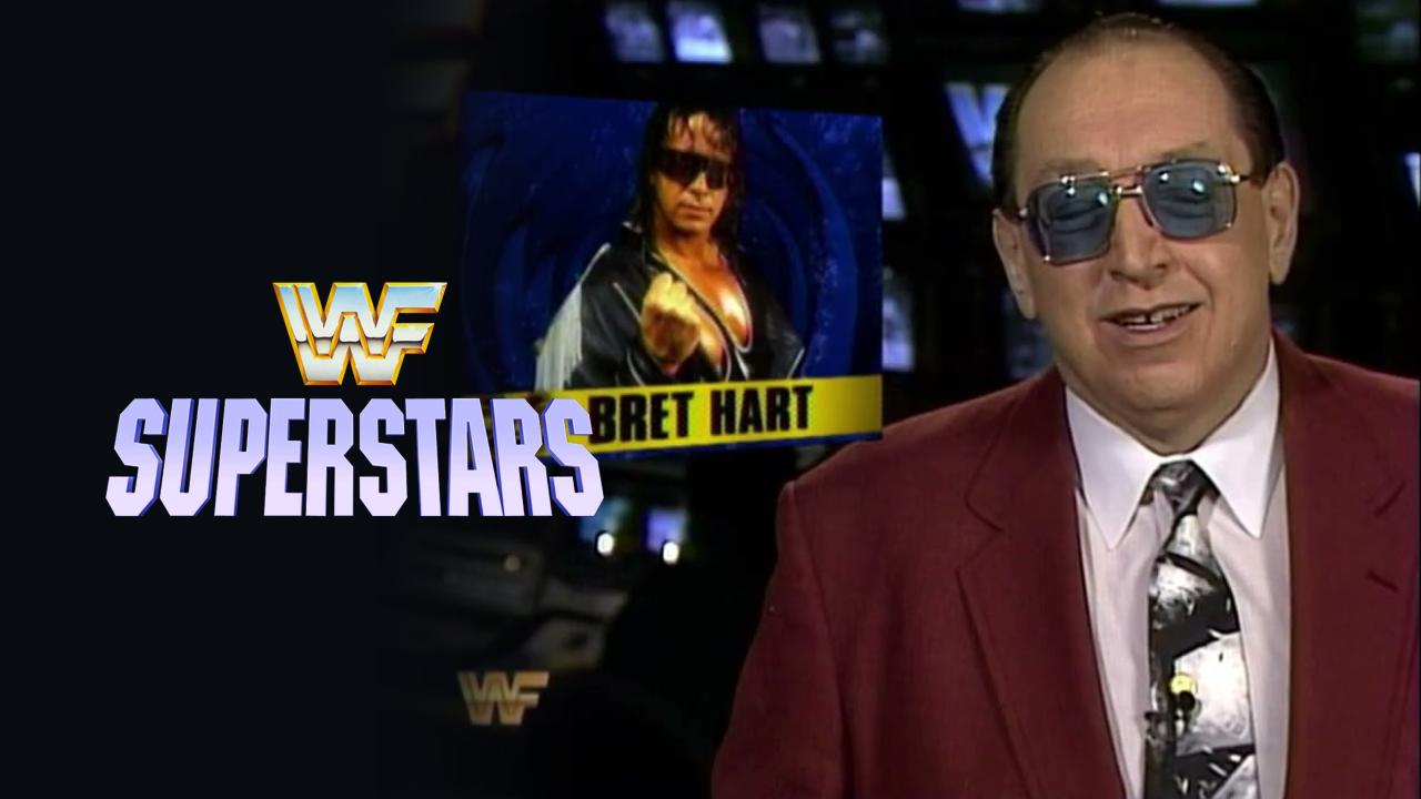 WWE Superstars