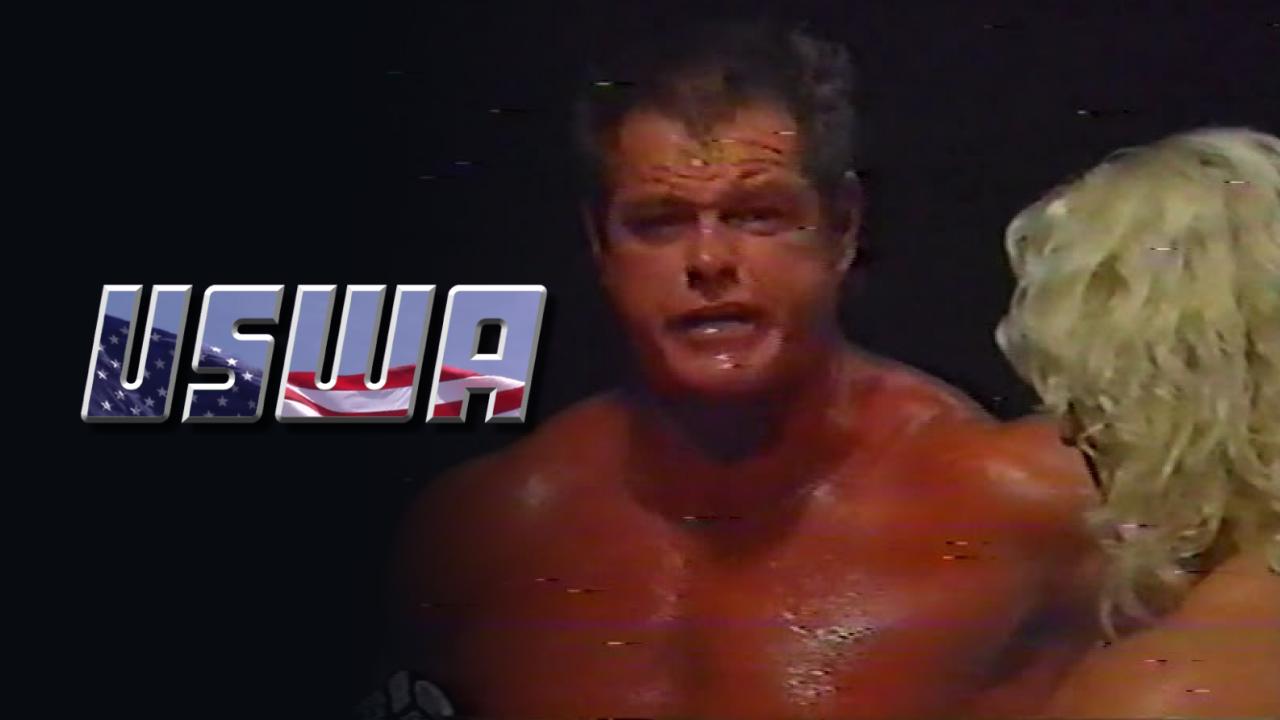 USWA Championship Wrestling