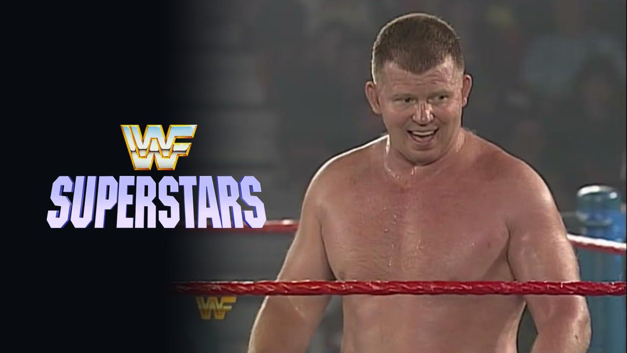 WWE Superstars