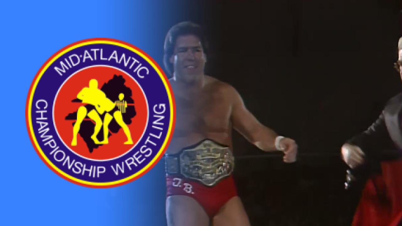 Mid-Atlantic Championship Wrestling