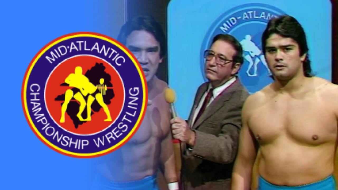 Mid-Atlantic Championship Wrestling