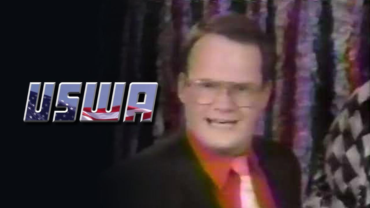 USWA Championship Wrestling