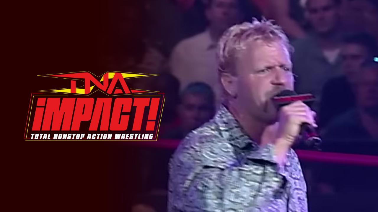 TNA iMPACT