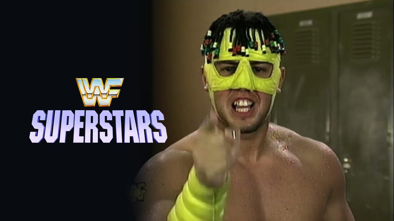 WWE Superstars