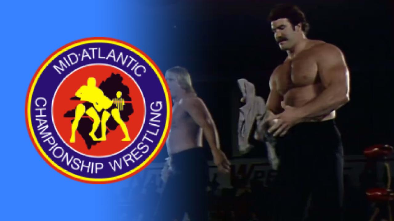 Mid-Atlantic Championship Wrestling