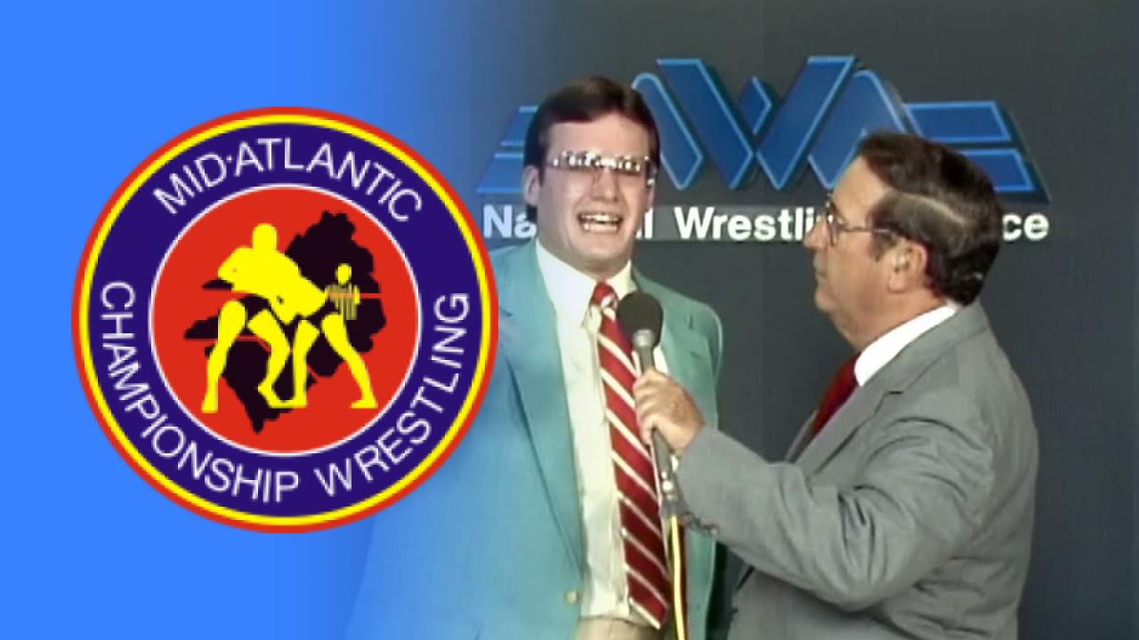 Mid-Atlantic Championship Wrestling
