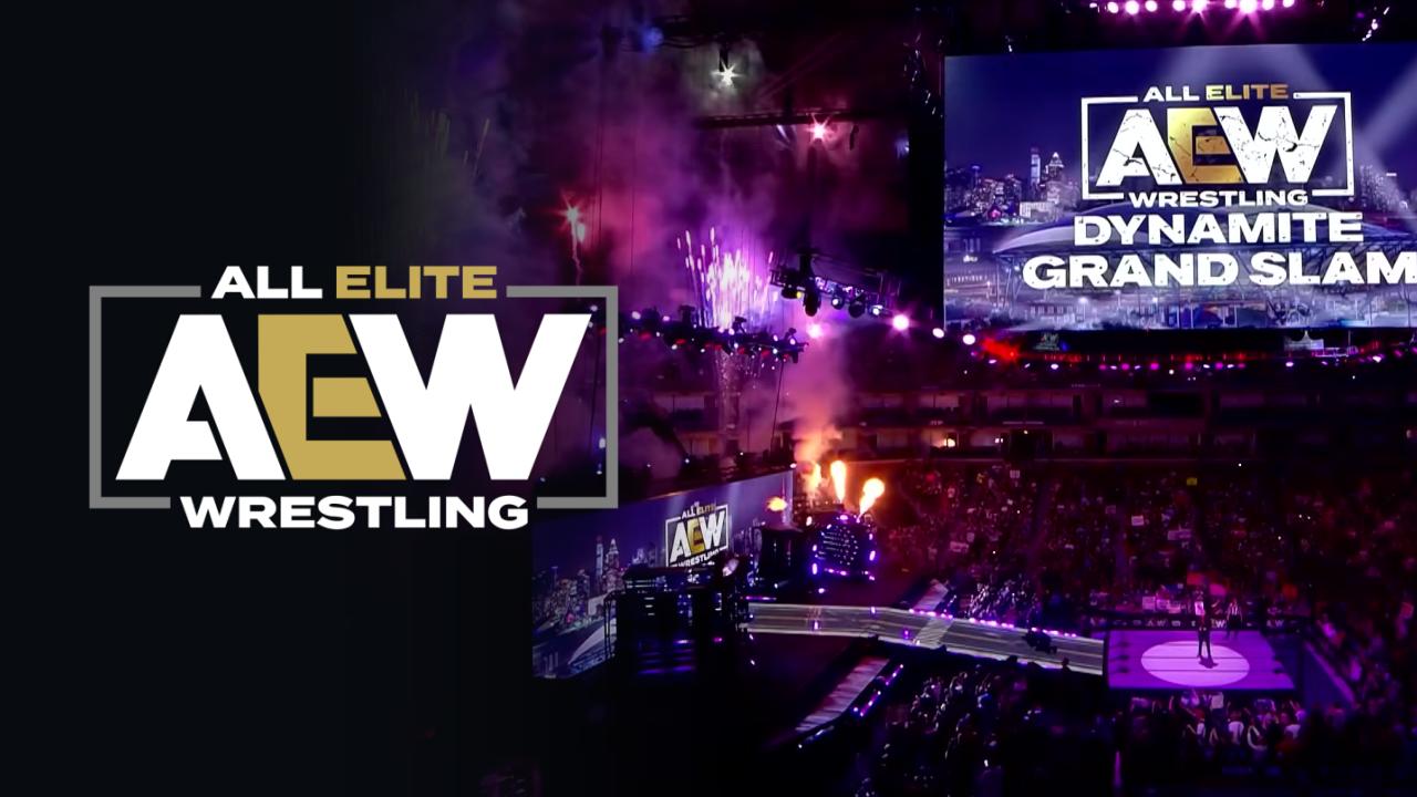 Will Ospreay vs Claudio Castagnoli (AEW Dynamite)