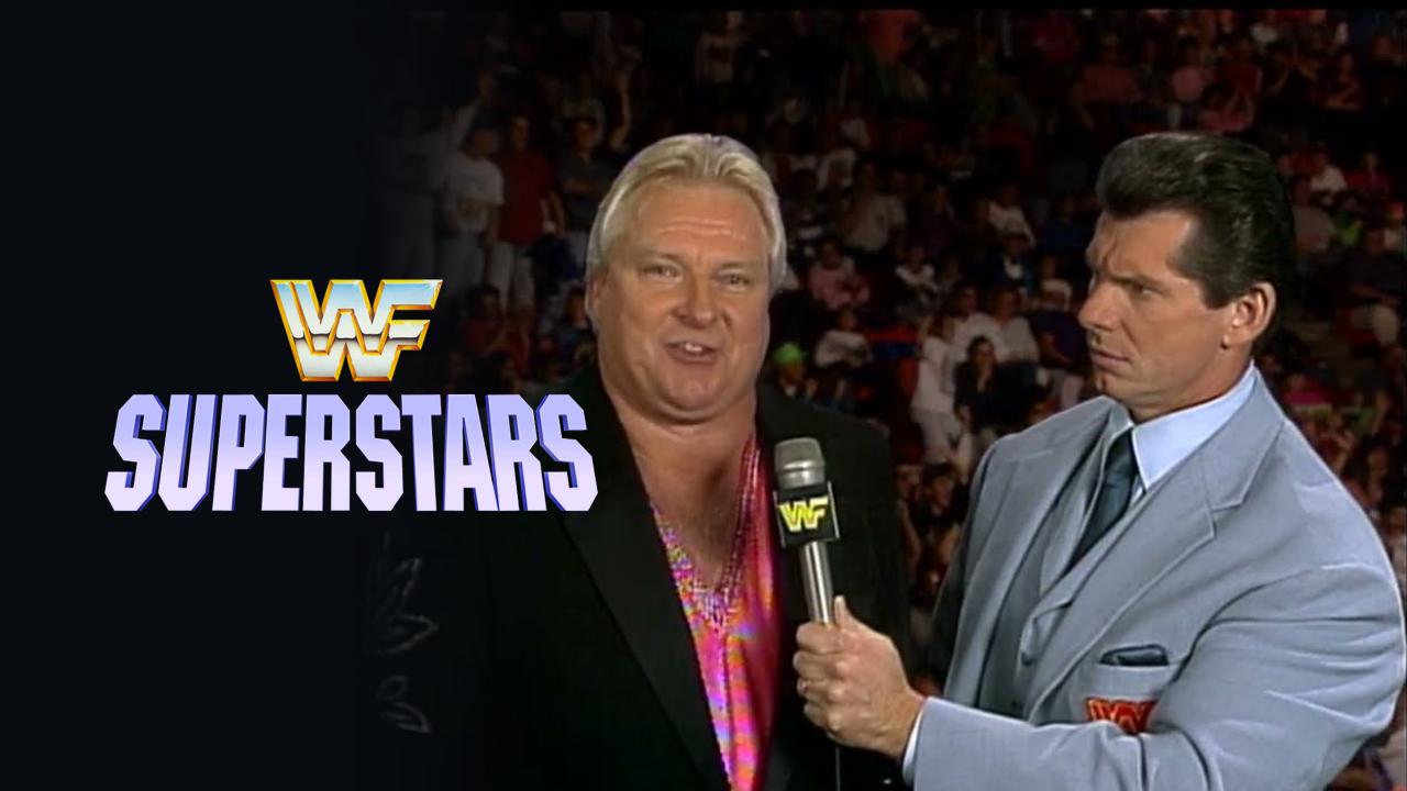 WWE Superstars