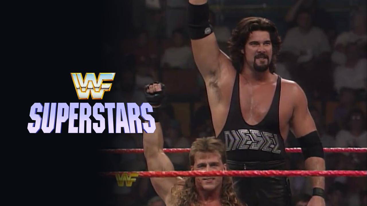 WWE Superstars