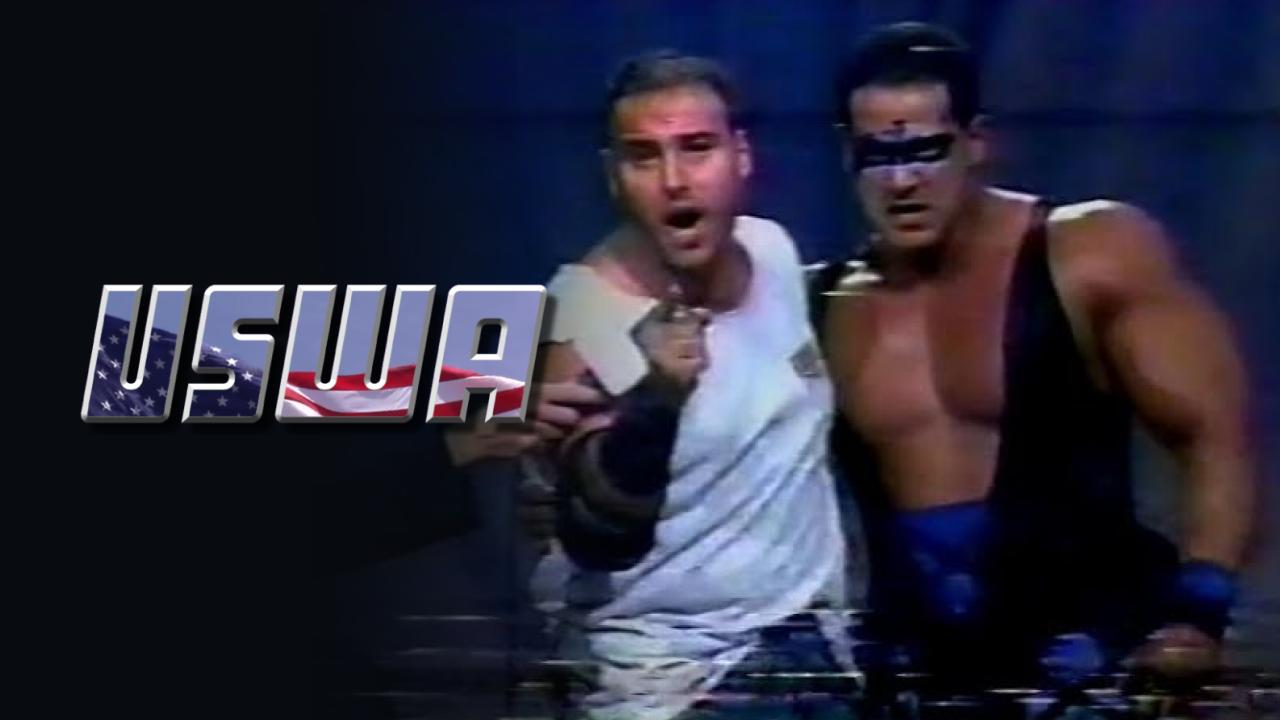 USWA Championship Wrestling