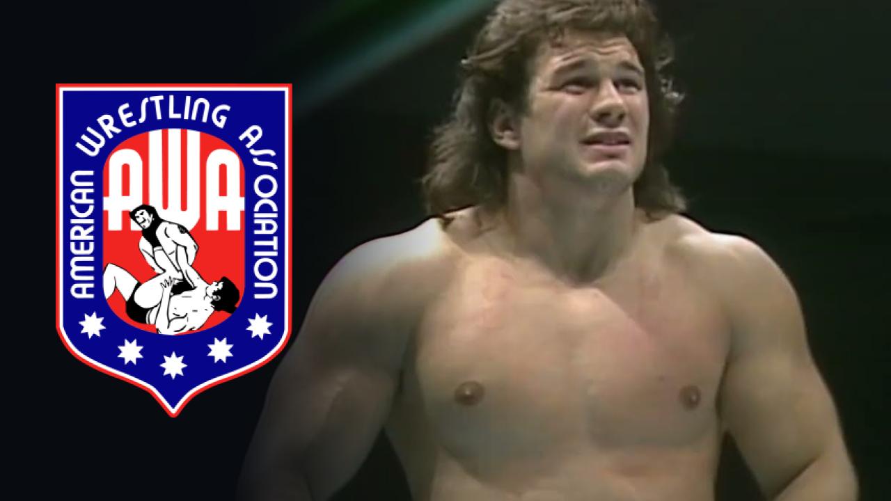 AWA Road to SuperClash III