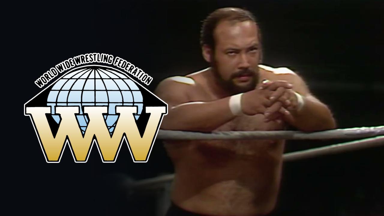 WWWF All Star Wrestling