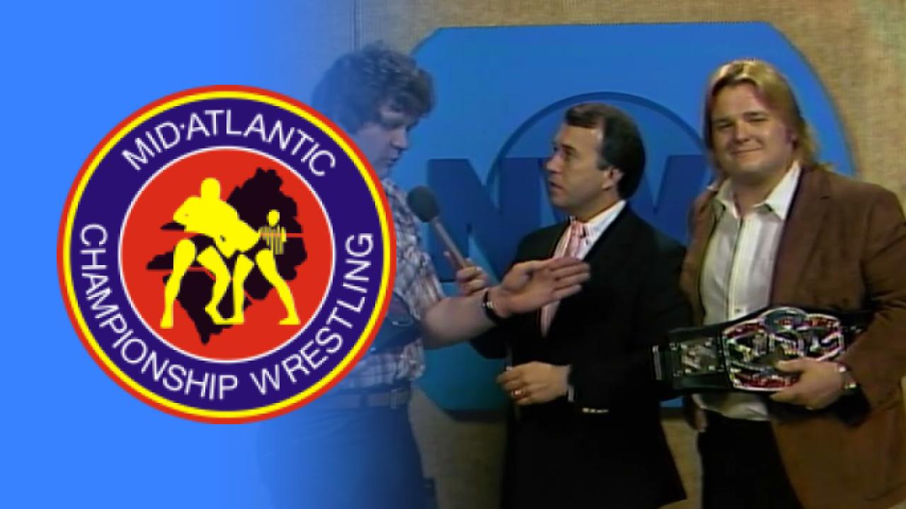 Mid-Atlantic Championship Wrestling