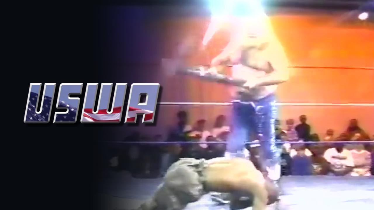 USWA Championship Wrestling