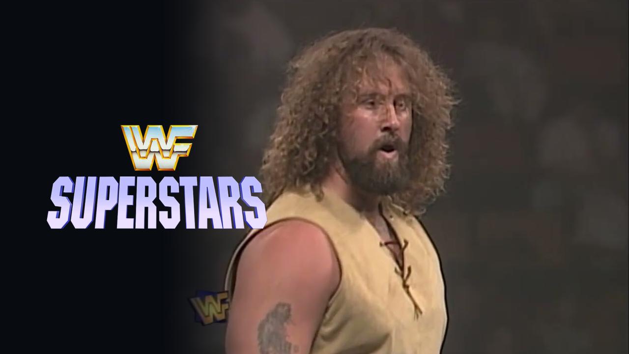 WWE Superstars