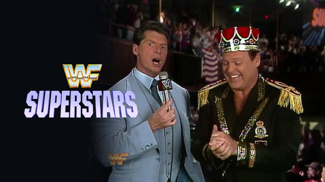 WWE Superstars