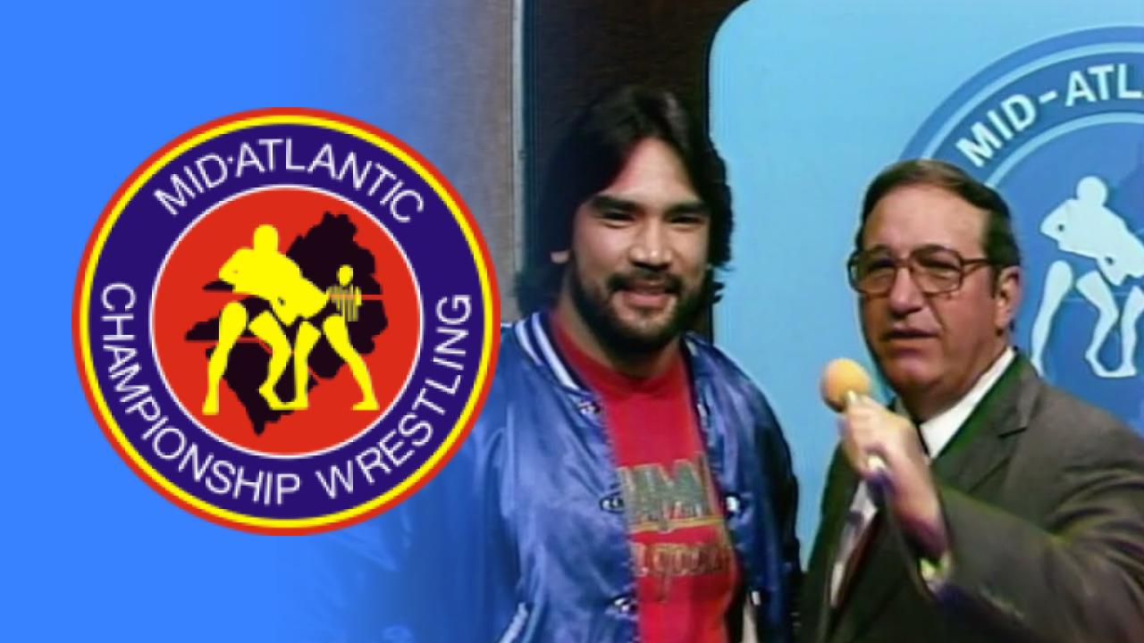 Mid-Atlantic Championship Wrestling