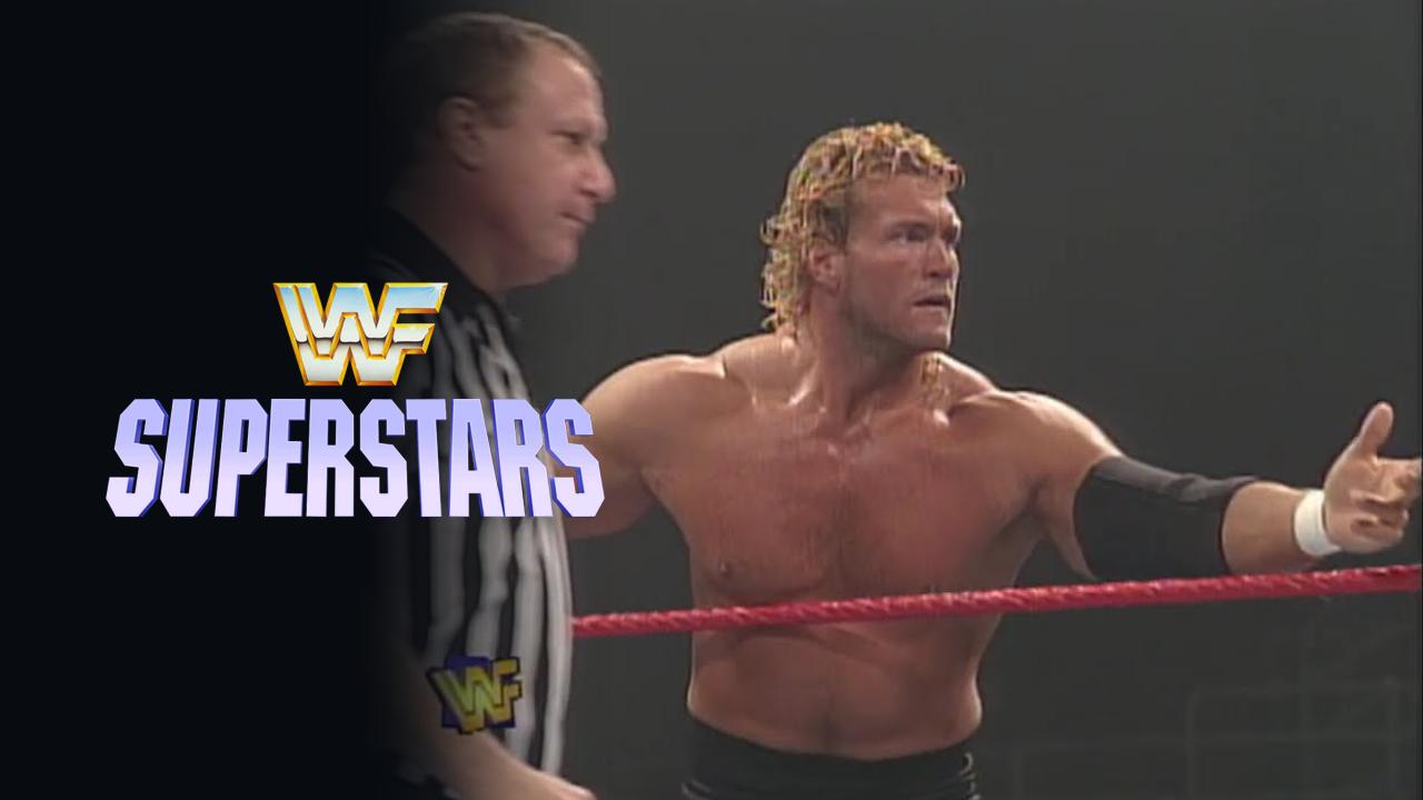 WWE Superstars