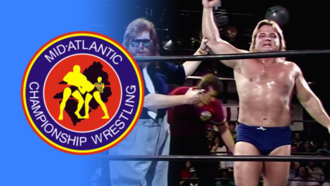 Mid-Atlantic Championship Wrestling