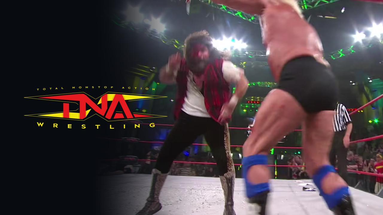 TNA iMPACT