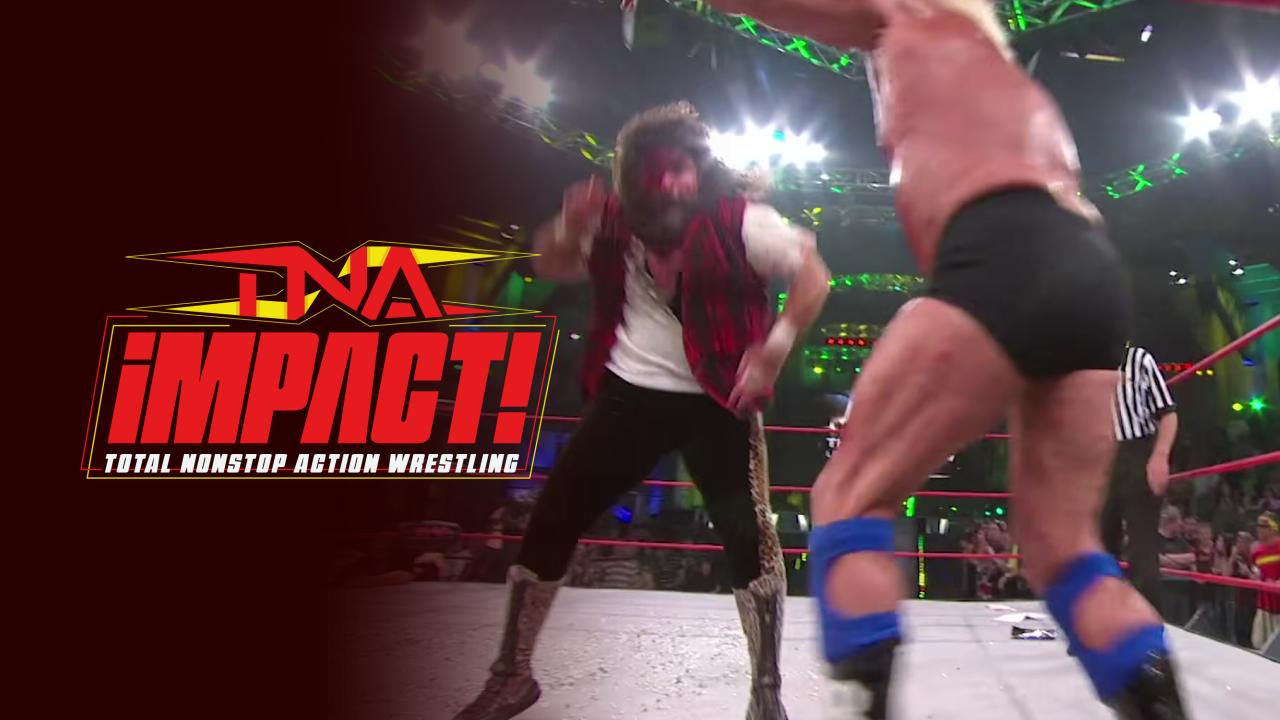 TNA iMPACT