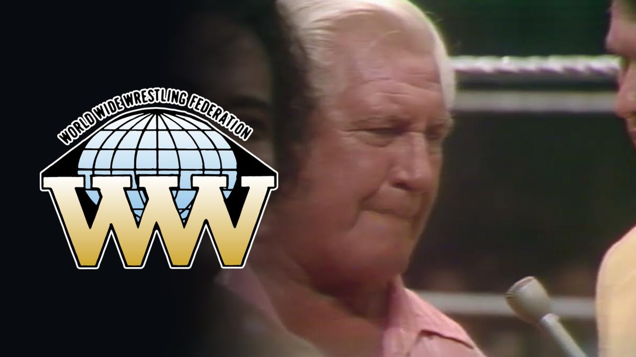 WWWF All Star Wrestling
