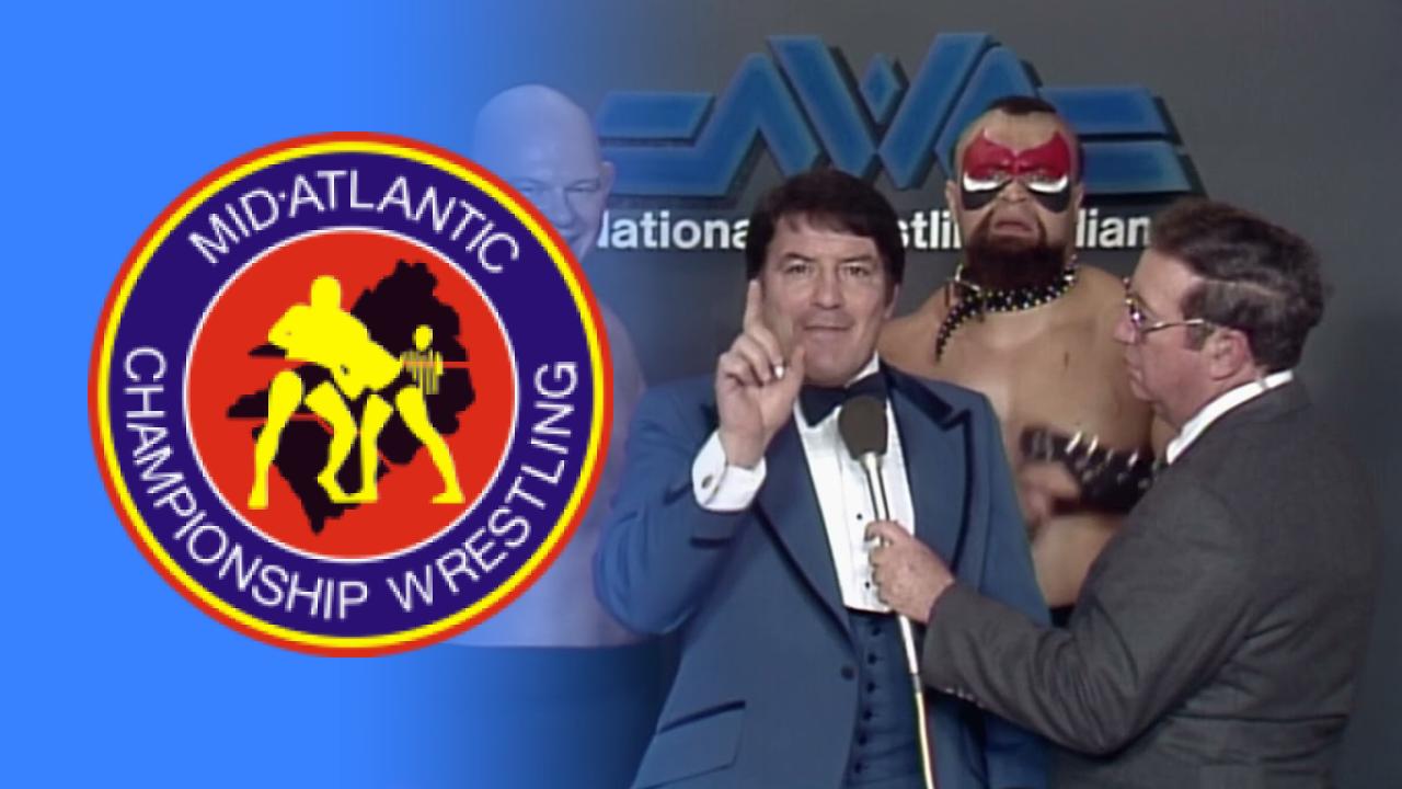 Mid-Atlantic Championship Wrestling