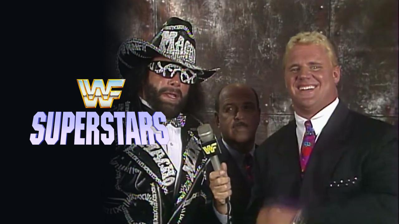 WWE Superstars