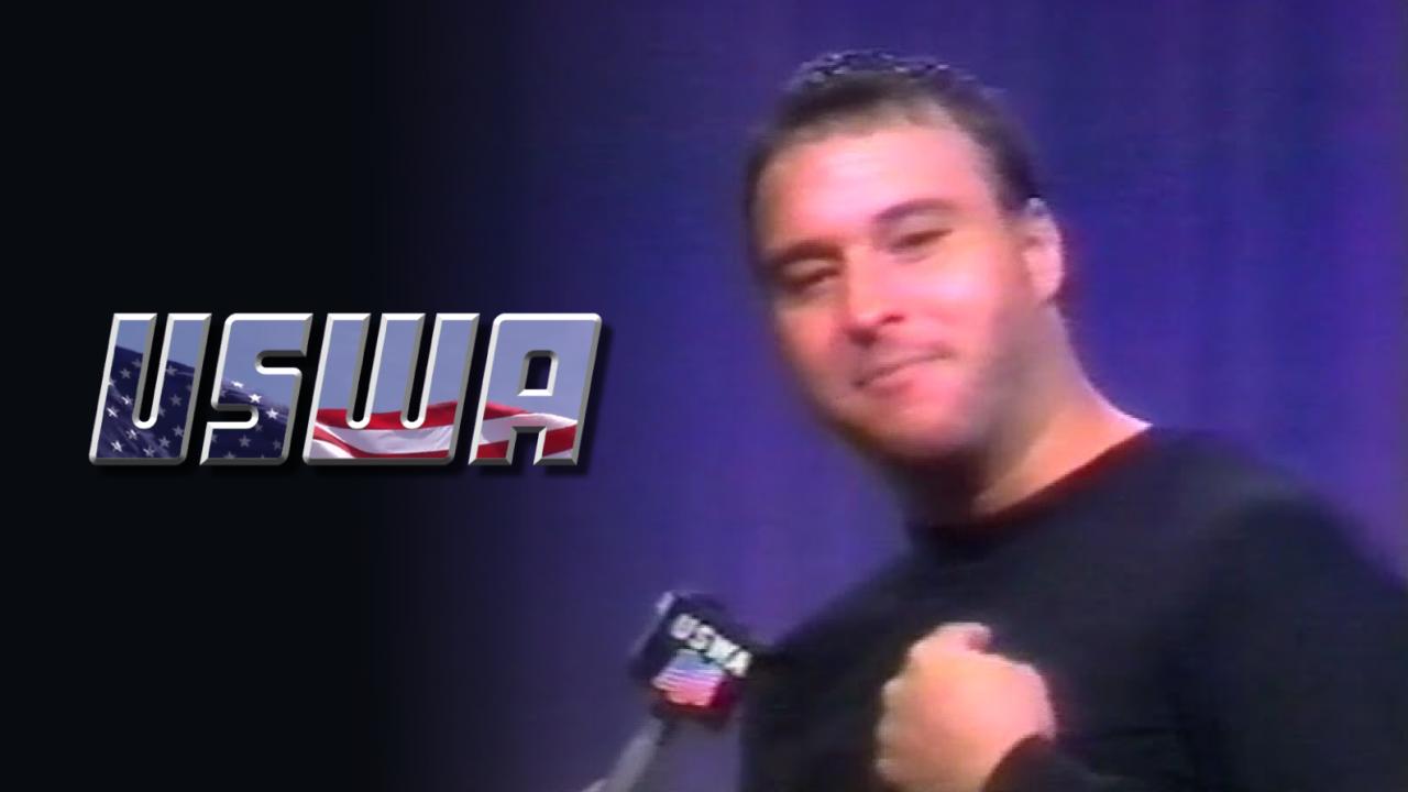 USWA Championship Wrestling