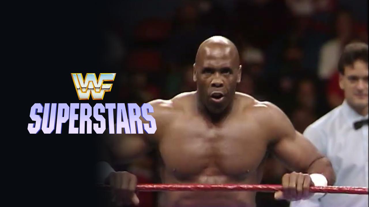 WWE Superstars