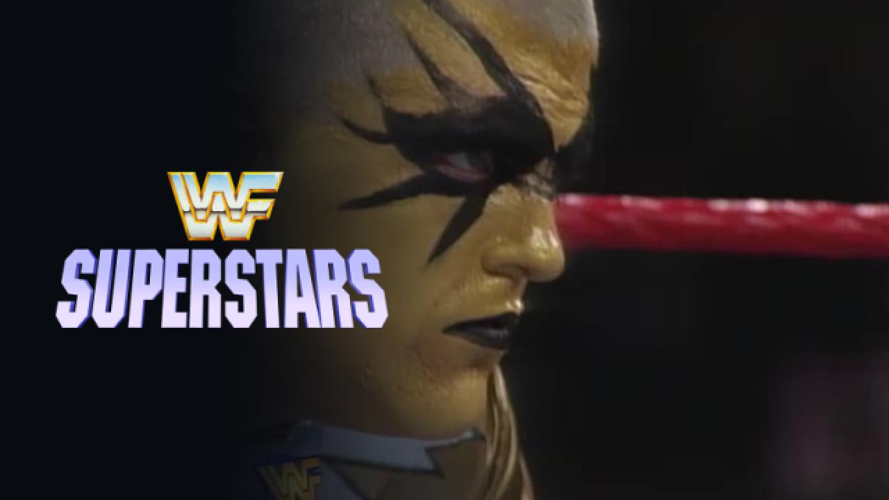 WWE Superstars