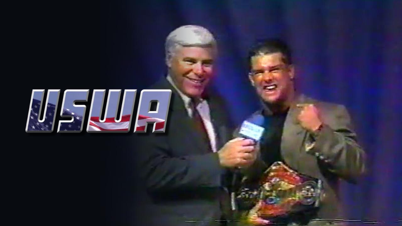 USWA Championship Wrestling