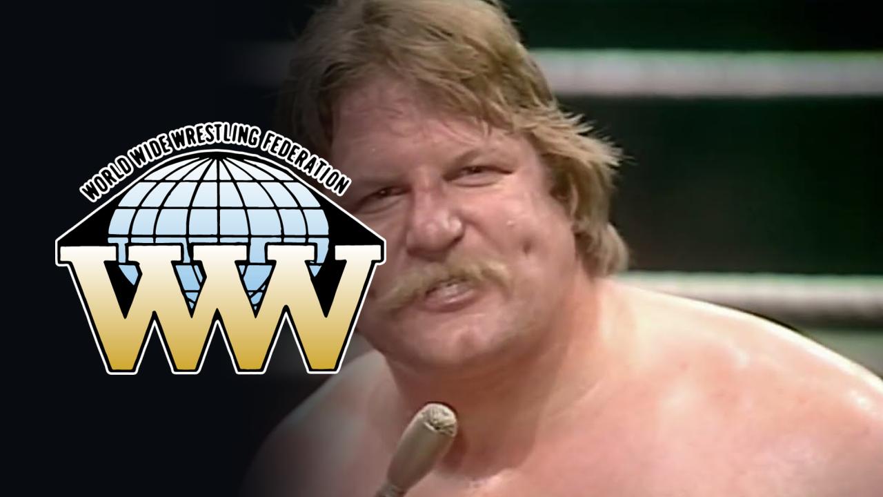 WWWF All Star Wrestling