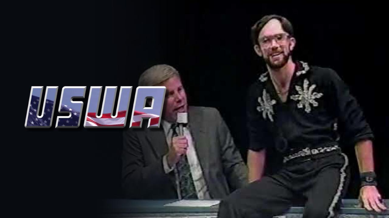 USWA Championship Wrestling