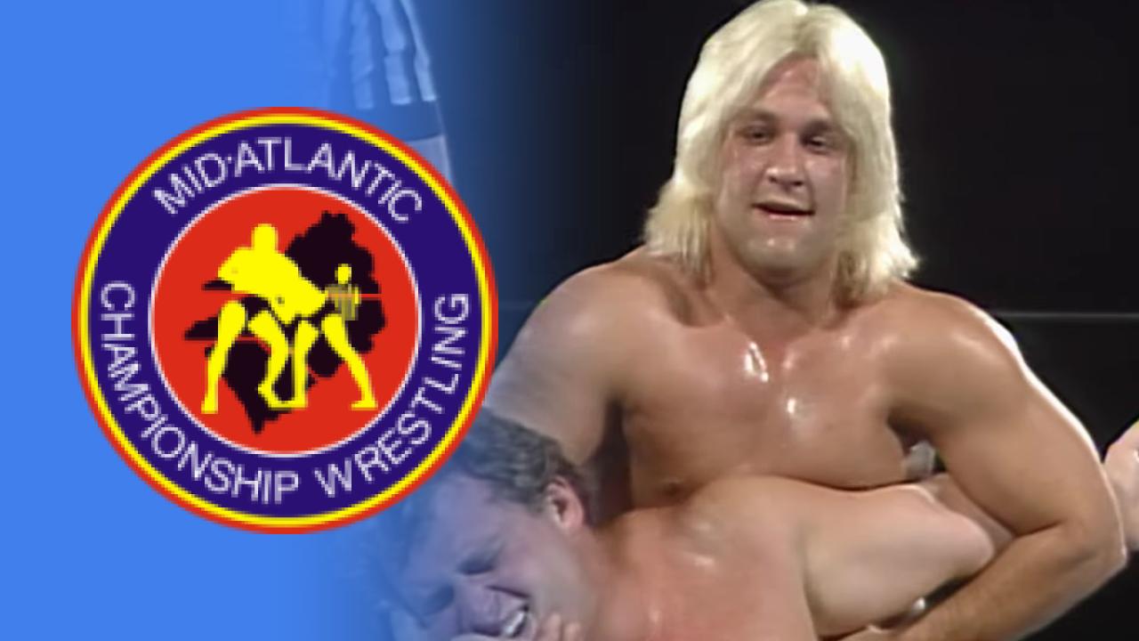 Mid-Atlantic Championship Wrestling
