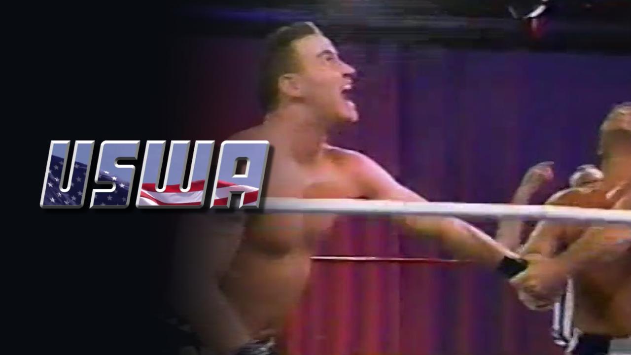 USWA Championship Wrestling