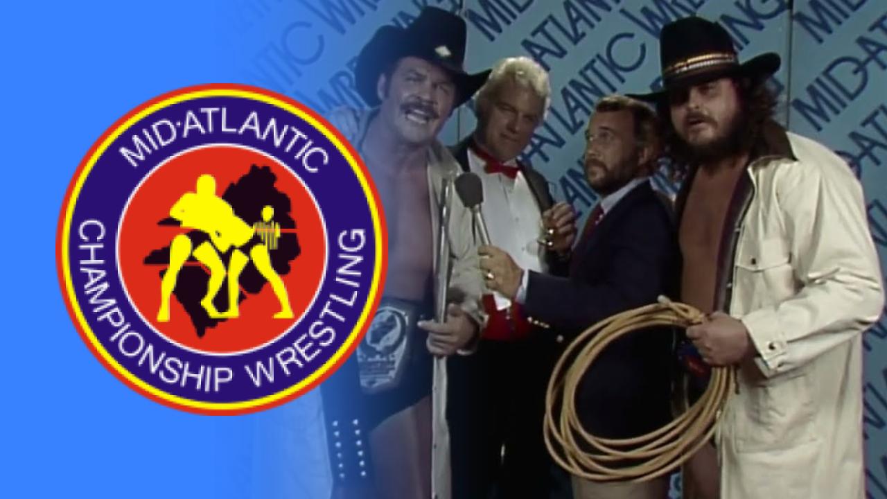 Mid-Atlantic Championship Wrestling