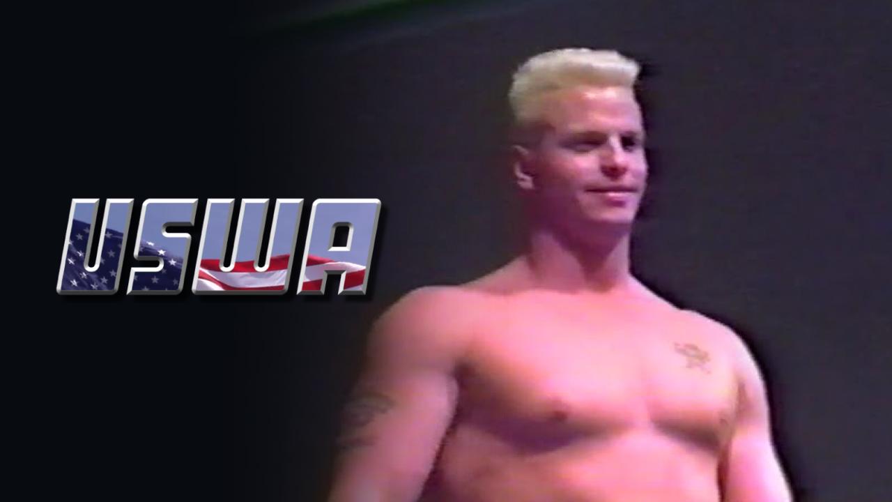 USWA Championship Wrestling
