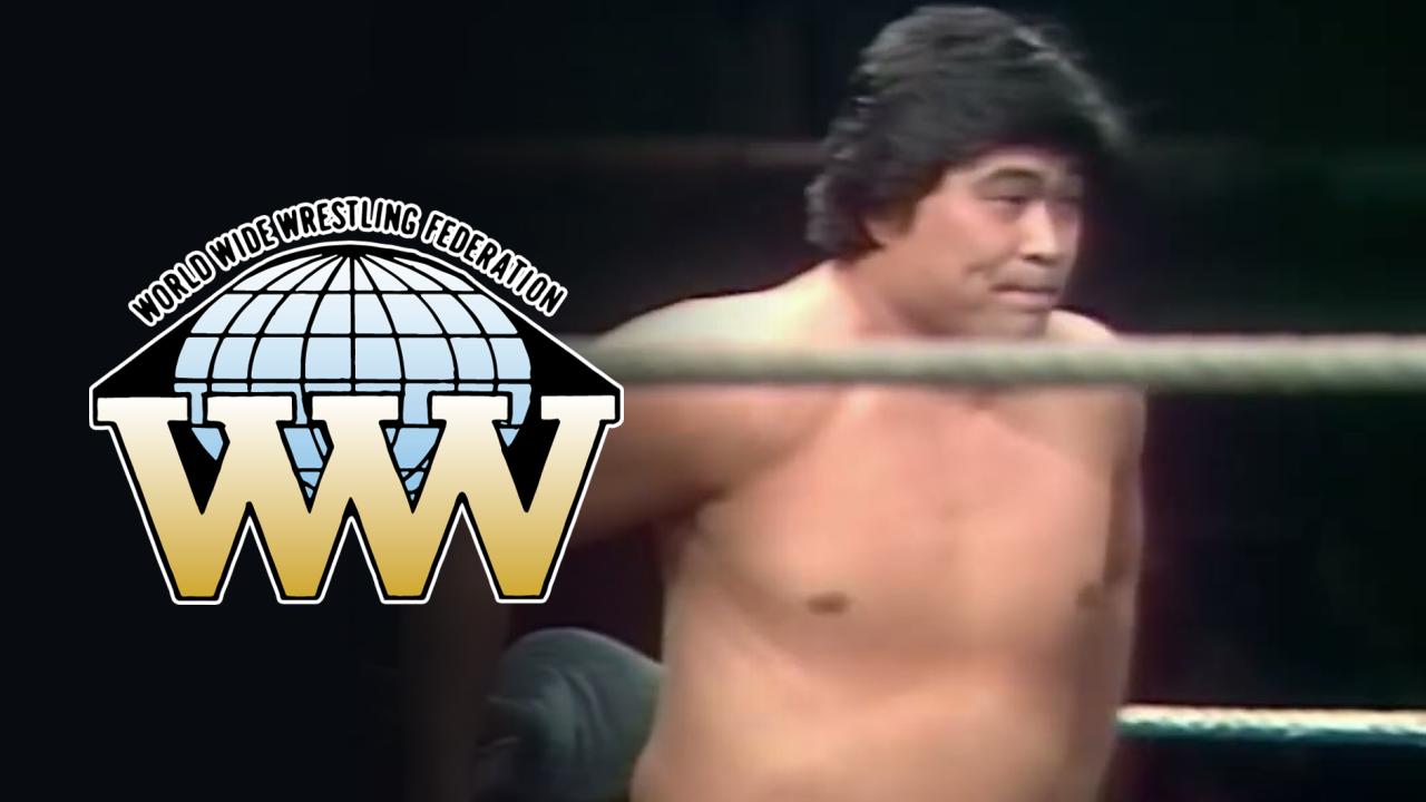 WWWF All Star Wrestling