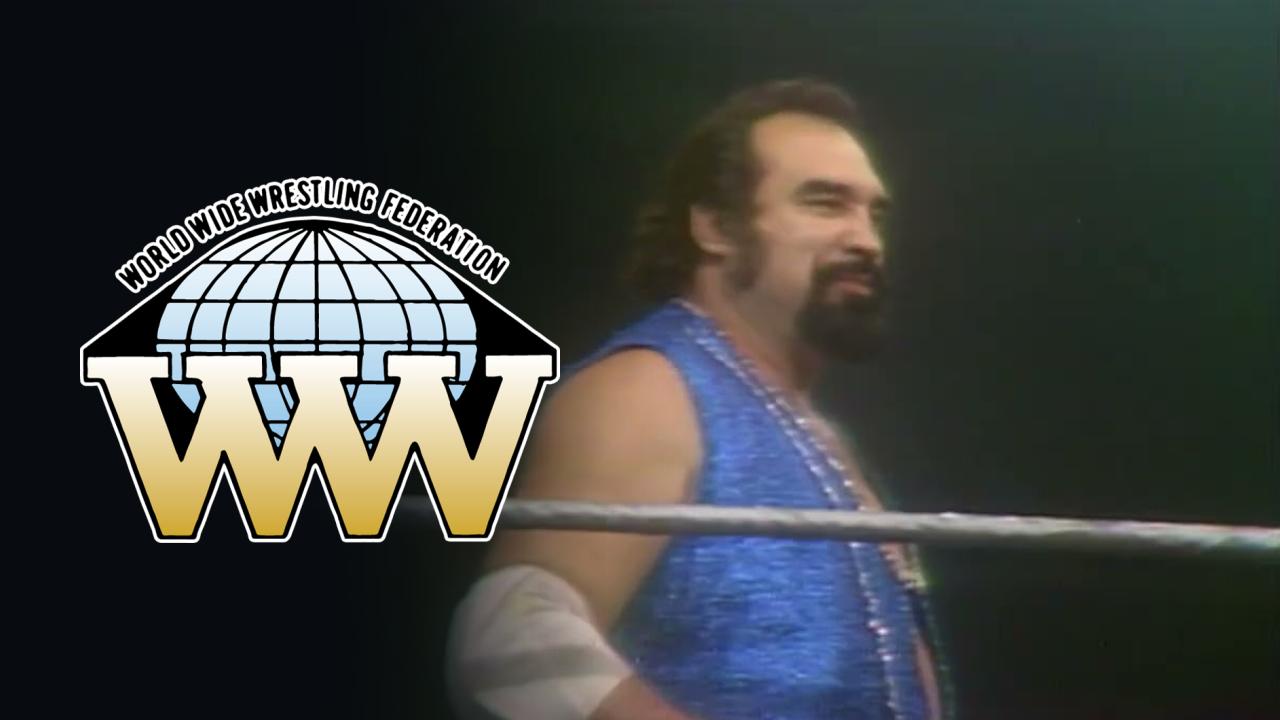 WWWF All Star Wrestling