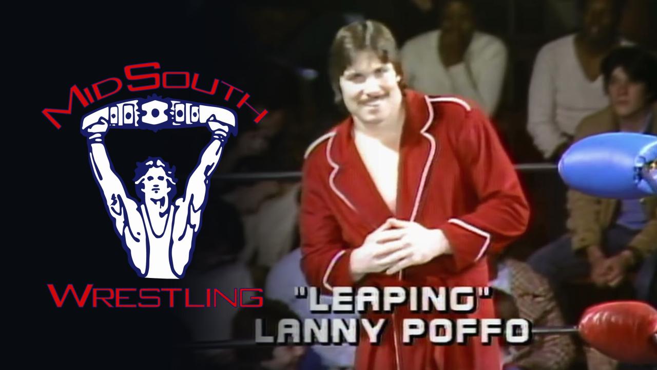Mid-South Wrestling
