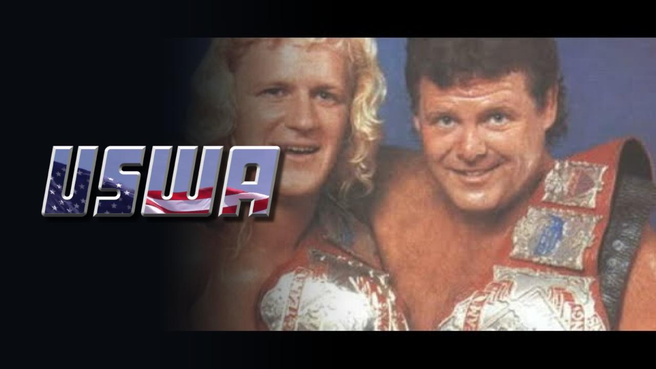 USWA Championship Wrestling