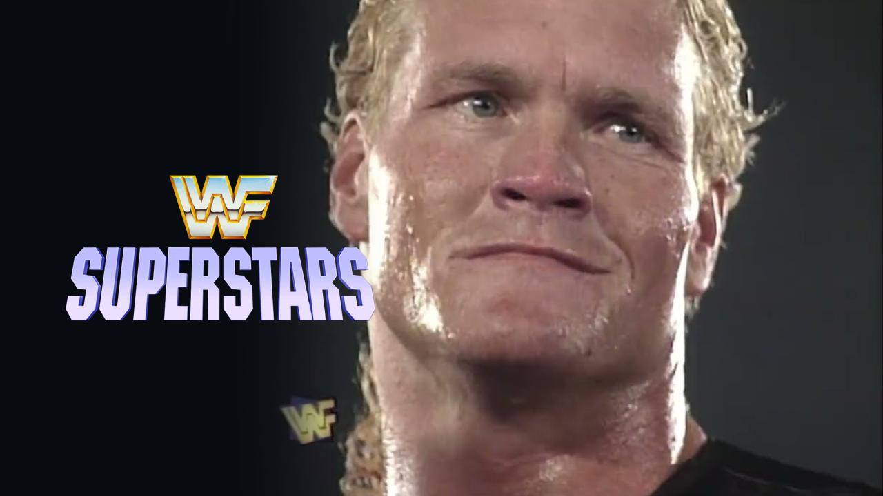 WWE Superstars