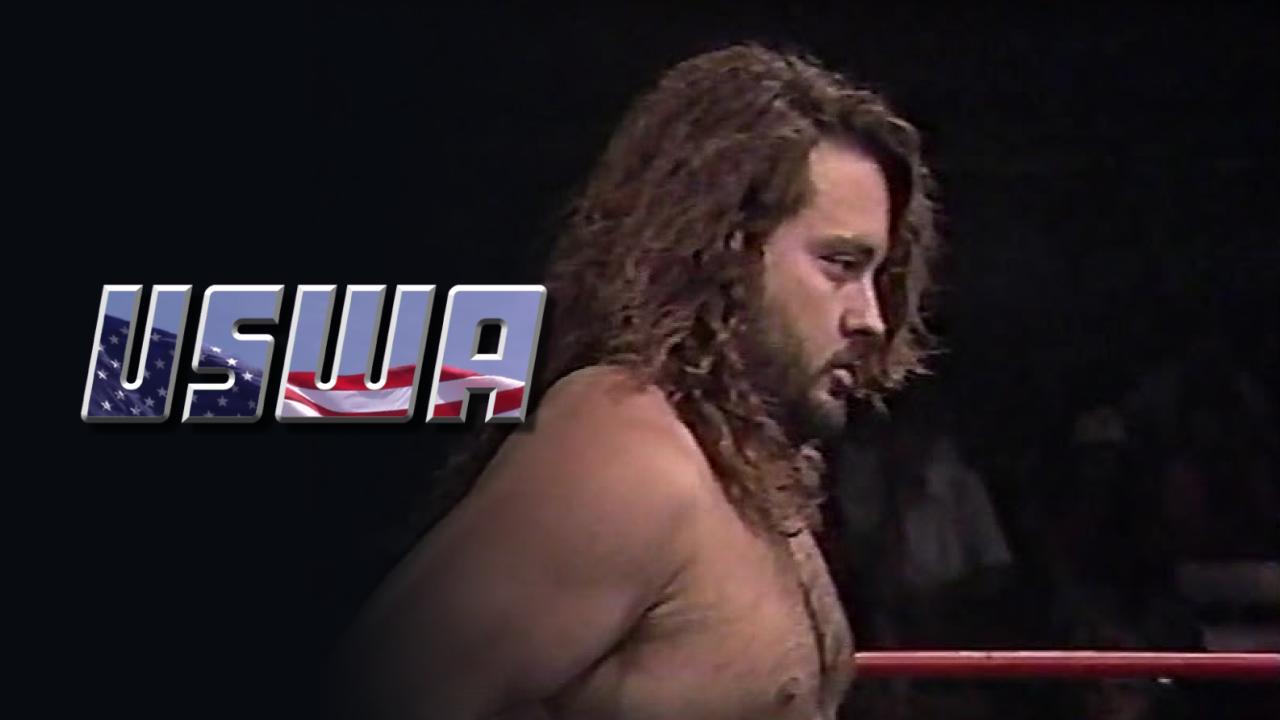 USWA Championship Wrestling
