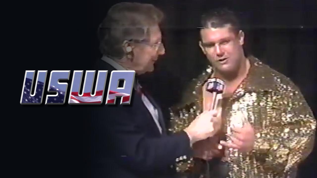 USWA Championship Wrestling