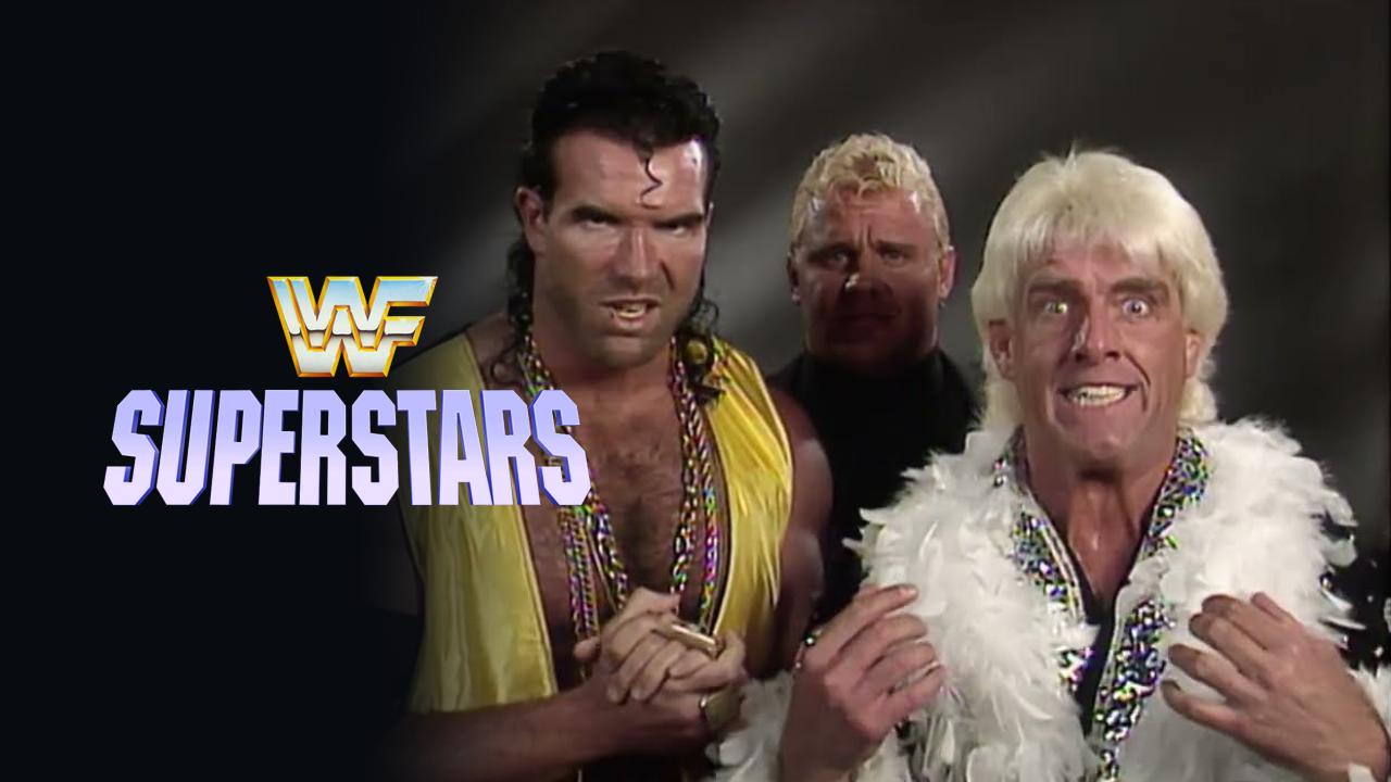 WWE Superstars