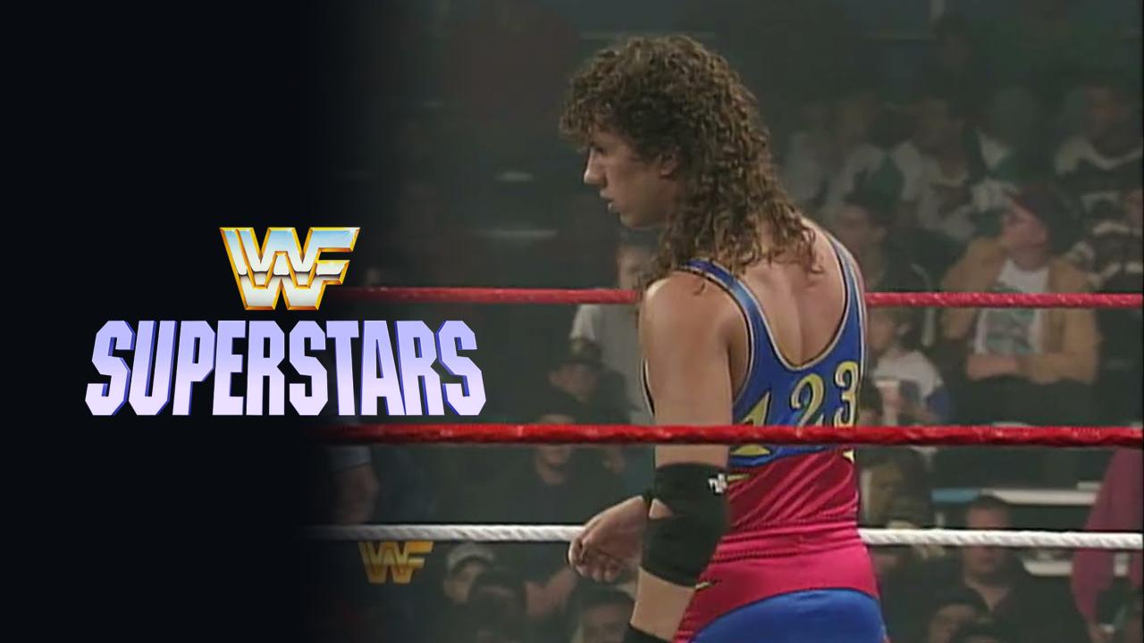 WWE Superstars