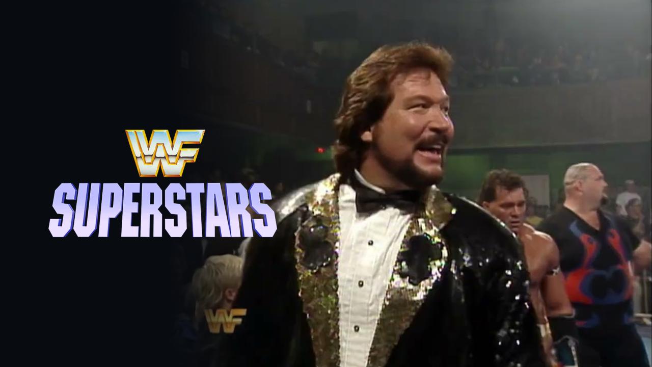 WWE Superstars