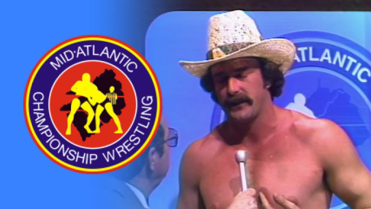 Mid-Atlantic Championship Wrestling